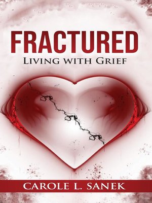 cover image of Fractured